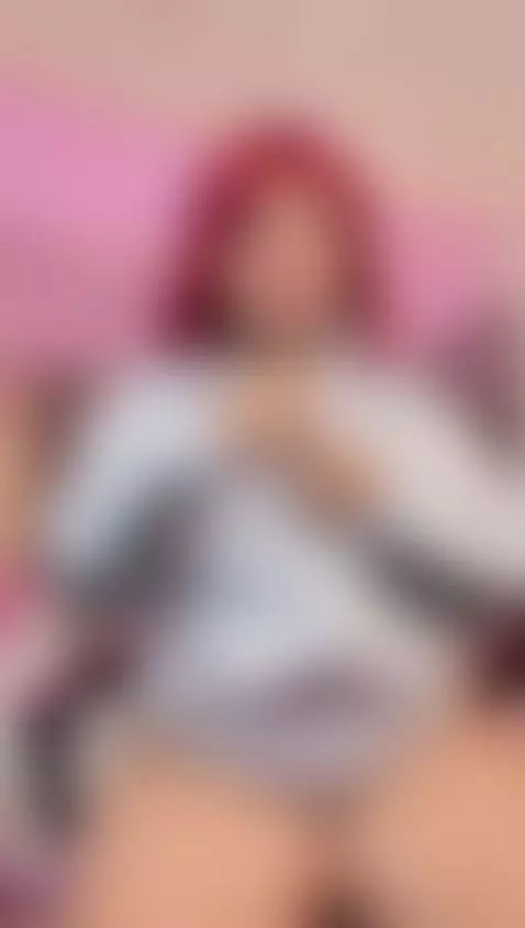 Today is redhead😈💦 slow… deep… addictive. by annaswift1