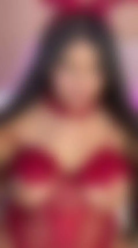 Do you want to fuck this sexy bunny 🔥 by annaswift1