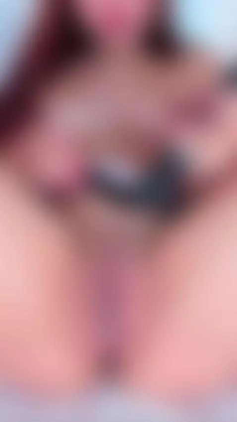 Join me in my living room, I'm already streaming by ameliaclar