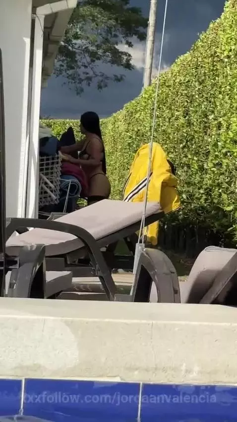 How delicious is my best friend's sister😈 by jordaanvalencia