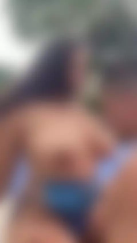 Great tits on my face 😈😈 by jordaanvalencia