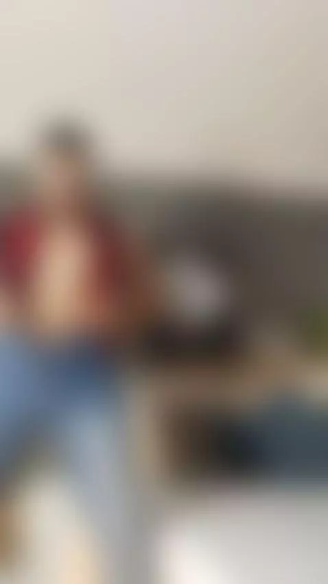 They say I have a talent for working with my hands. 😏 by jordaanvalencia