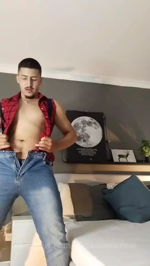 They say I have a talent for working with my hands. 😏 by jordaanvalencia