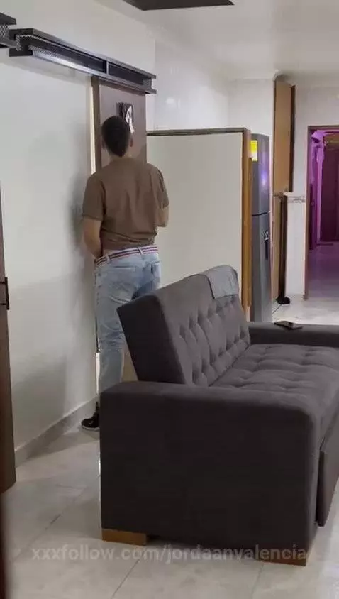 Wow, what I saw just made me very horny😏🔥🤤 by jordaanvalencia