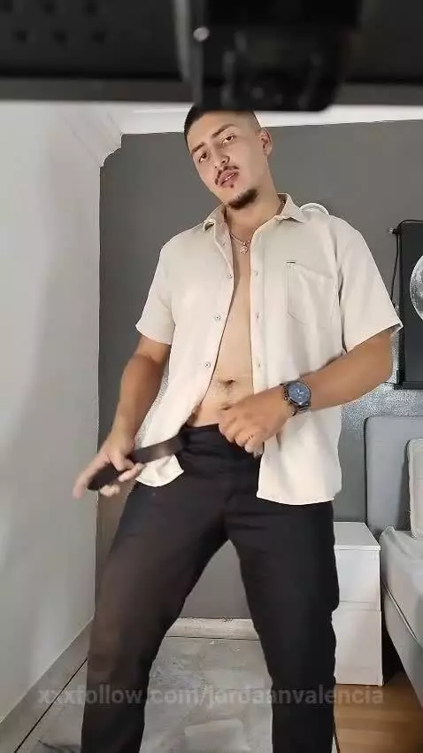 Your teacher showing how easy it is to make you fall 😏 by jordaanvalencia