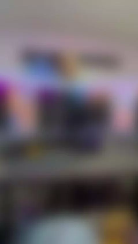 Hmm, it's not as serious as it seems 😈😏 by jordaanvalencia