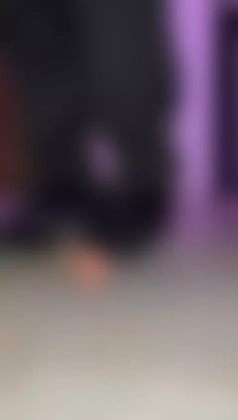 FootDom Master: the dildo at my feet, just like you 👣🔥 by jordaanvalencia