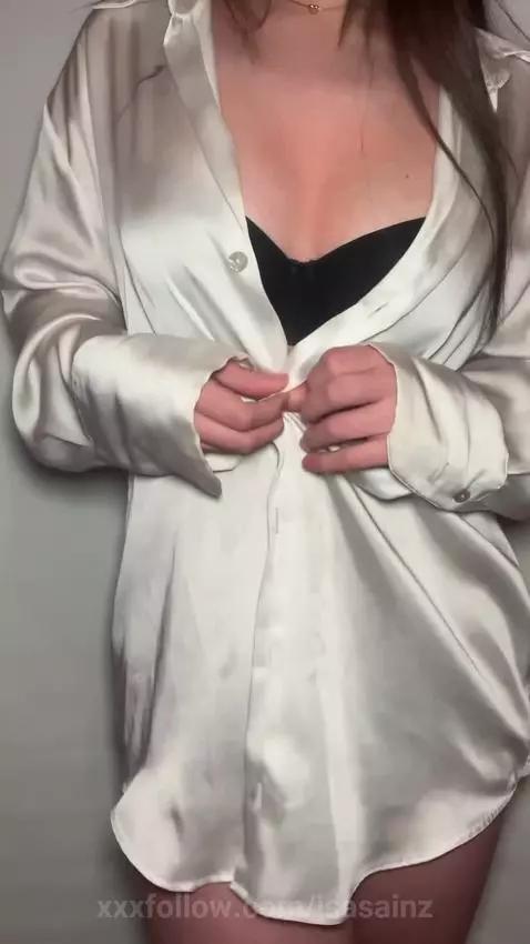 A little preview... before things get really good 😏 by isasainz