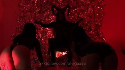 domination, latex, bdsm by alexiaaaa