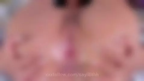 Volume UP and this is something we can enjoy as fuck by saylilithh