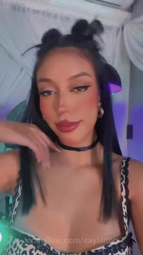 waiting u fuck my face :3 by saylilithh