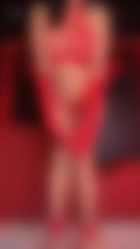 maybe u like the color red  🔥 by saylilithh