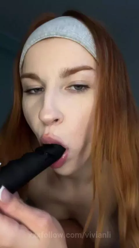 Too small to fuck or just right? by vivianli