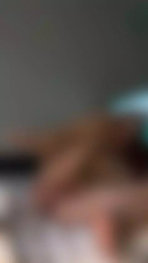 Can you make me cum, baby❓ by vivianli