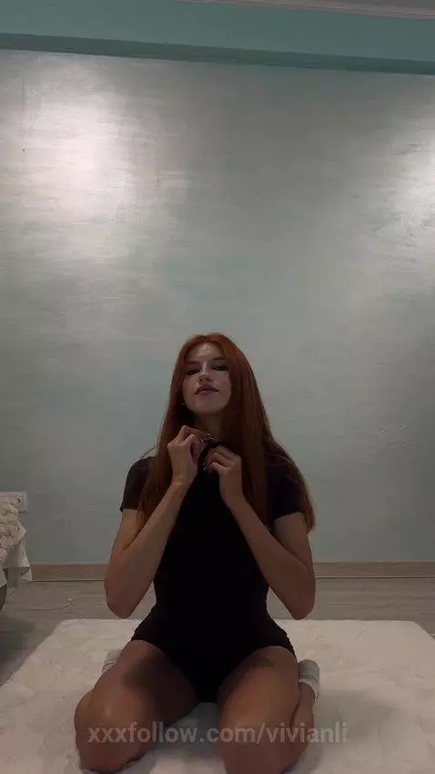 Tell me how much you want to bang me now.🫦 by vivianli