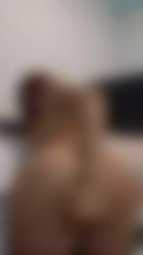 Can't stop thinking about your hard cock by vivianli