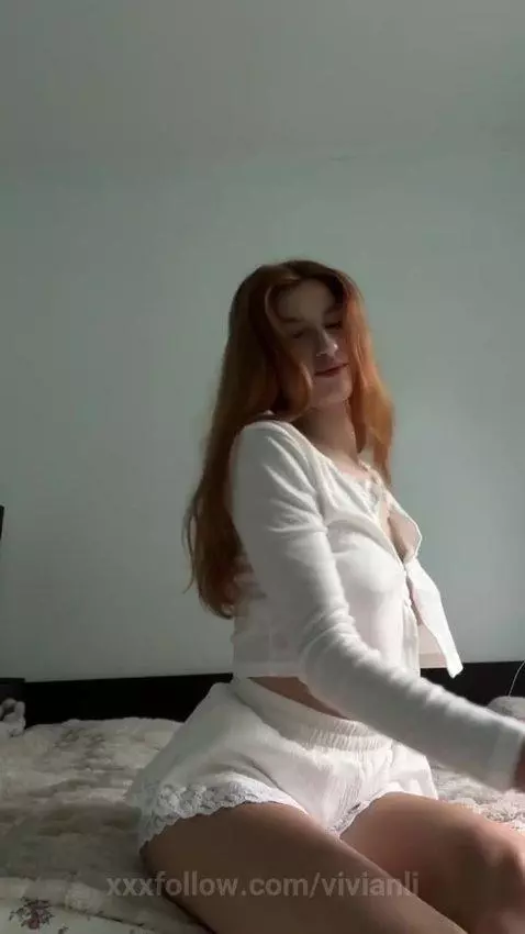 I just want you to caress me with your tongue and then use y... by vivianli