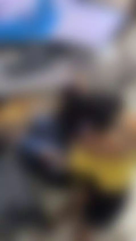 🔞 I'm "monitoring"... but someone arrives and can't help but... by samagrey