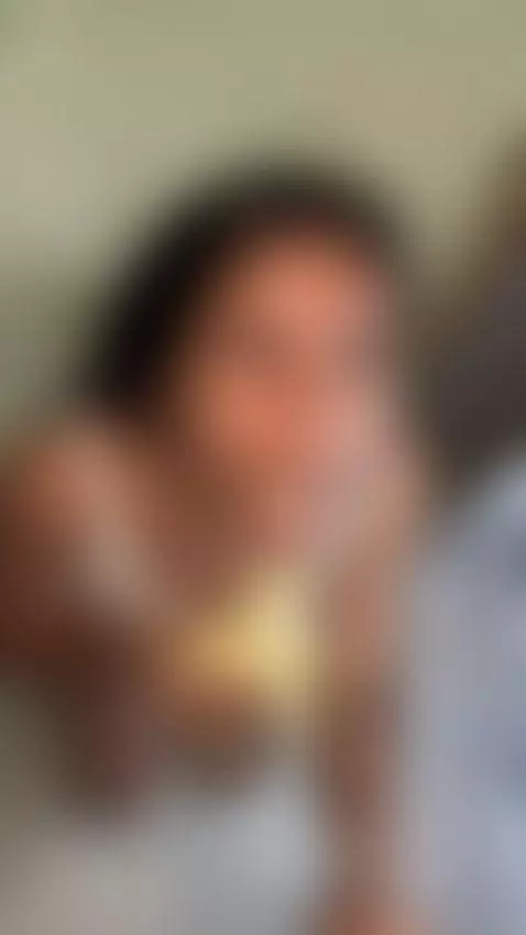 Banana with sweet cream in my mouth 🍌💦 by samagrey