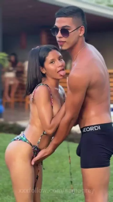 This is not going to work out well! 🤣❤️ by samagrey