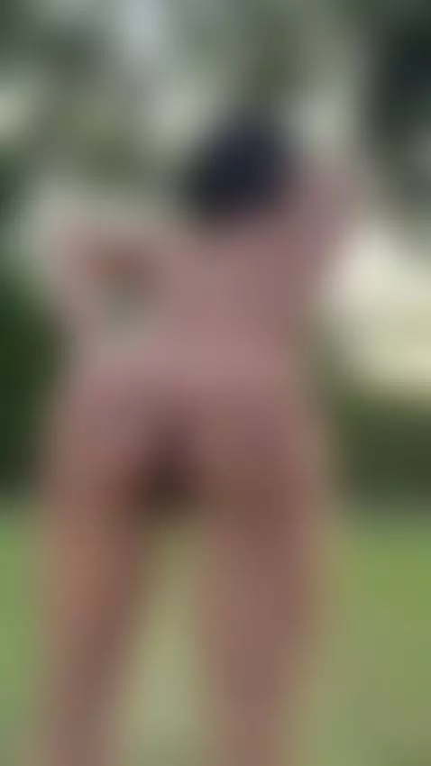 Very wet and ready to get fucked in the ass by samagrey