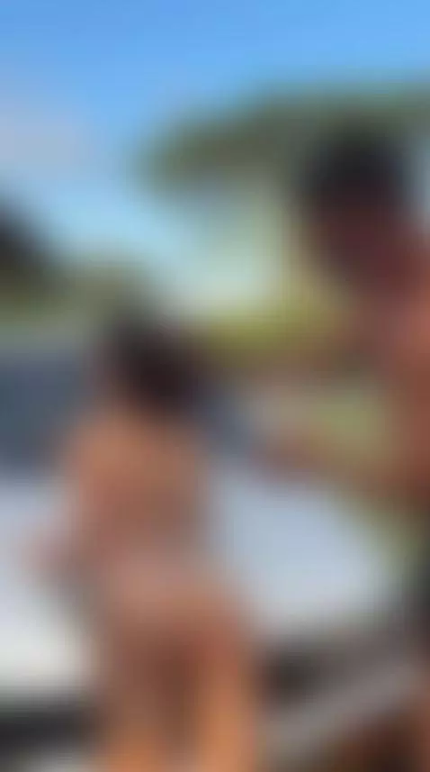 Every time he sees me, he can't resist being naughty 😈✨ by samagrey