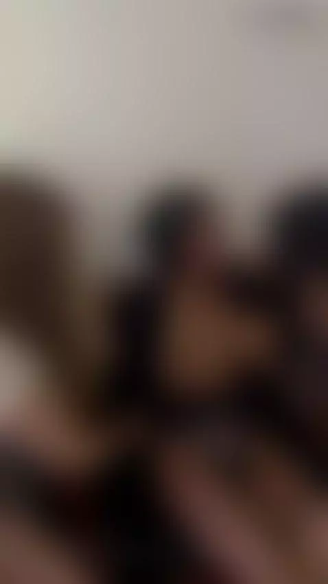 After a fun video, my friends force me to kiss me haha🫣 by samagrey