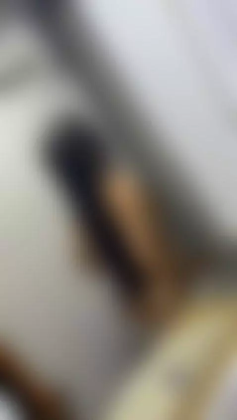 I was bathing and unexpected visit 🚿👀 by samagrey