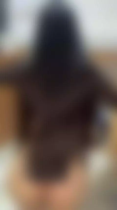 Today is cleaning day, can you help me? 😏😈 by samagrey