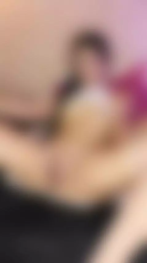 Ice in the pussy🔥 by gingermoon1