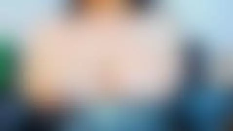 Bouncing boobs by charly-morningstar