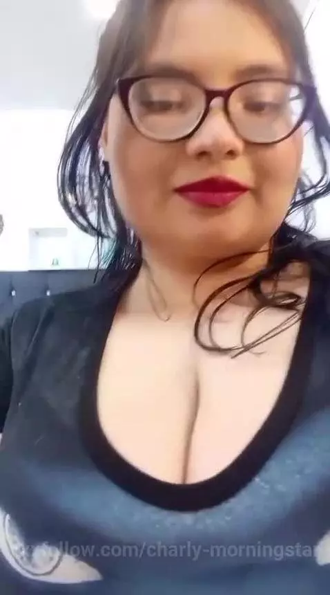 You like my big boobs by charly-morningstar