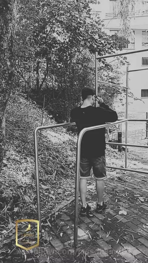 A hot Sunday by jassonking01