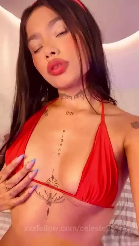 🍒Do you dare to discover what I have prepared just for you? ... by celeste95