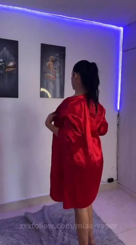 me has soprendido by miaa-vaper