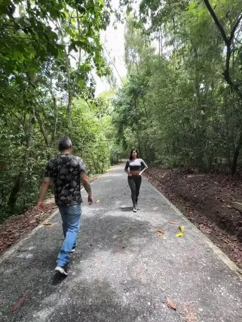 I woke up wanting to do mischief 😈👅 by rosemariee