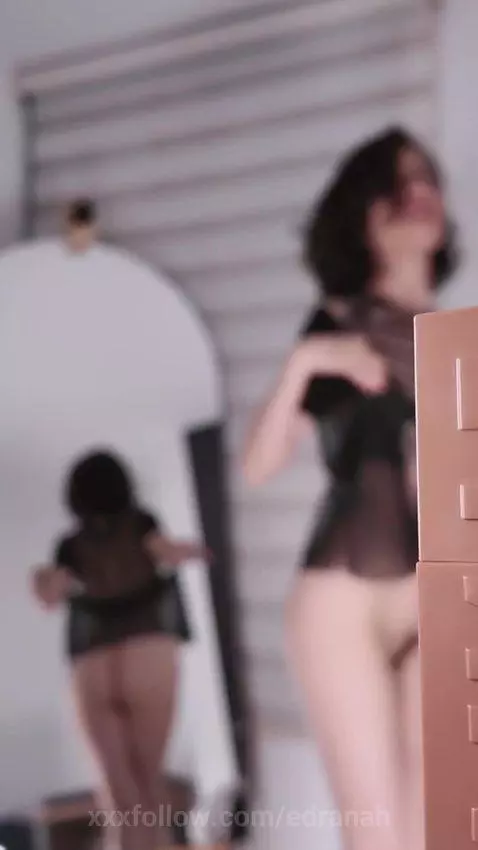 A tease for your wood dreams by edranah