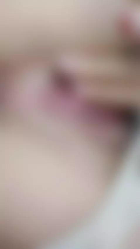 Do you like my hairy pussy? 😈🤤 by ana-curlie20