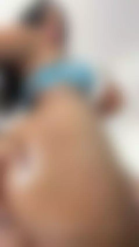 I want you to  caress the pussy by melanyy-miller