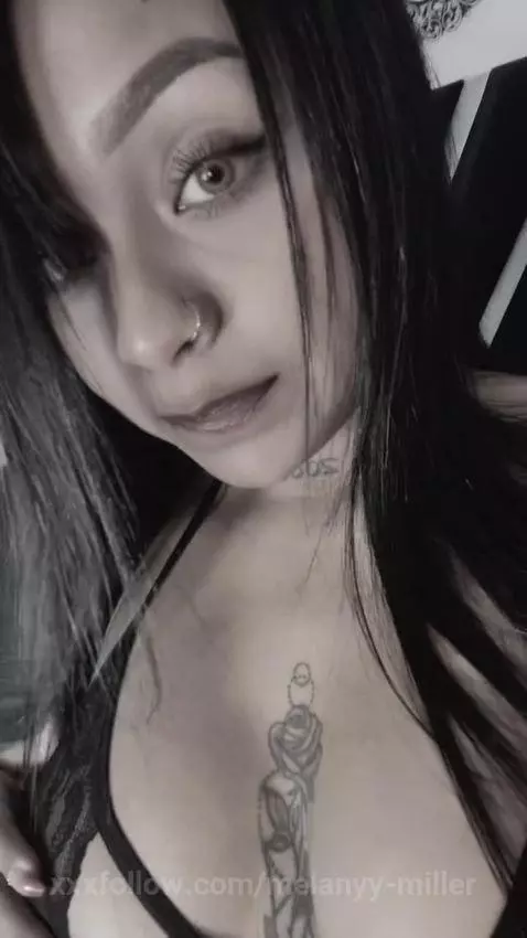 🖤 by melanyy-miller