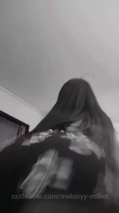 you like to see my ass bounce 😈 by melanyy-miller