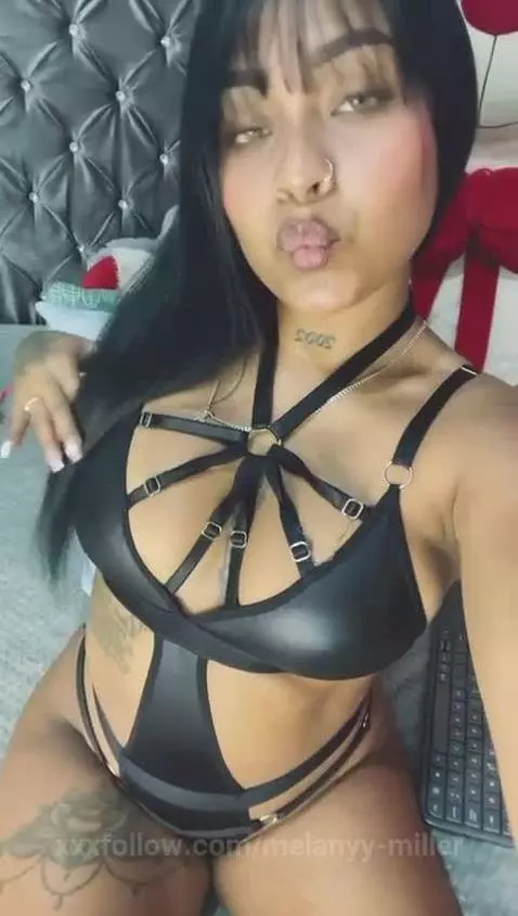 Have you thought about me? ✨ by melanyy-miller