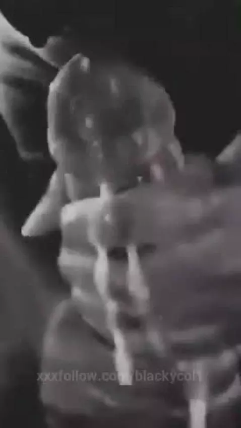 cum, bigload, bbc by blackycol1