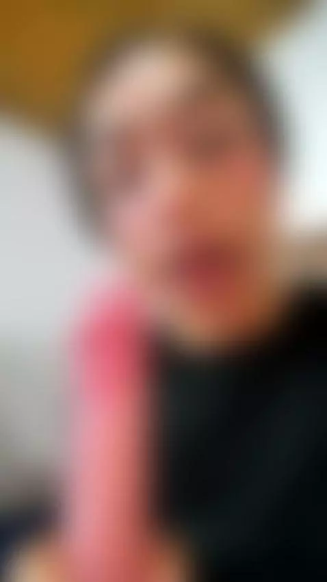 Eat you 💦😈 by katyortiz