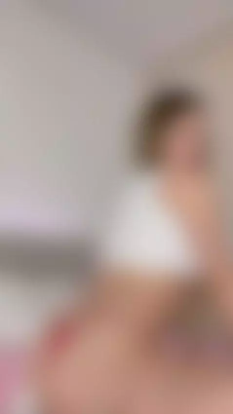 Your cum is only allowed on my ass by adalyndiary