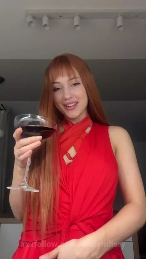 Come see how horny I am today now by adalyndiary