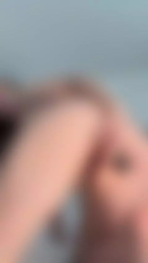 I get wetter when I know you can’t pull out by adalyndiary