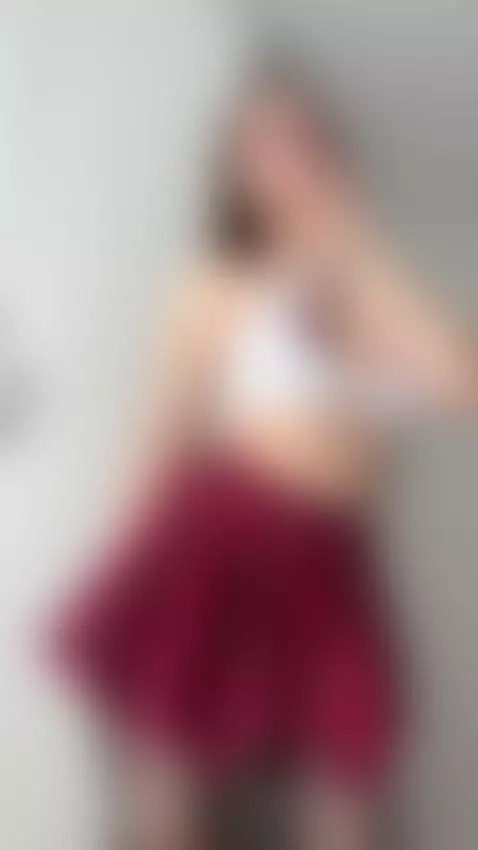 I’m definitely your type of trouble by adalyndiary