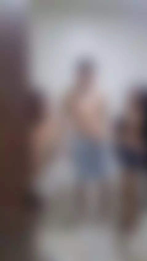 They discovered us! 🫣🔥 by ranzuudj