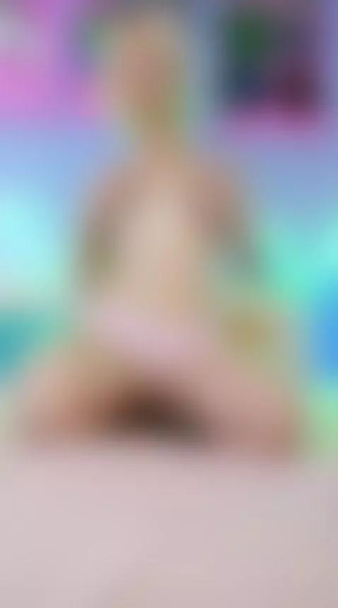 I am not what you are used to, i'm natural completely by dafne-kym